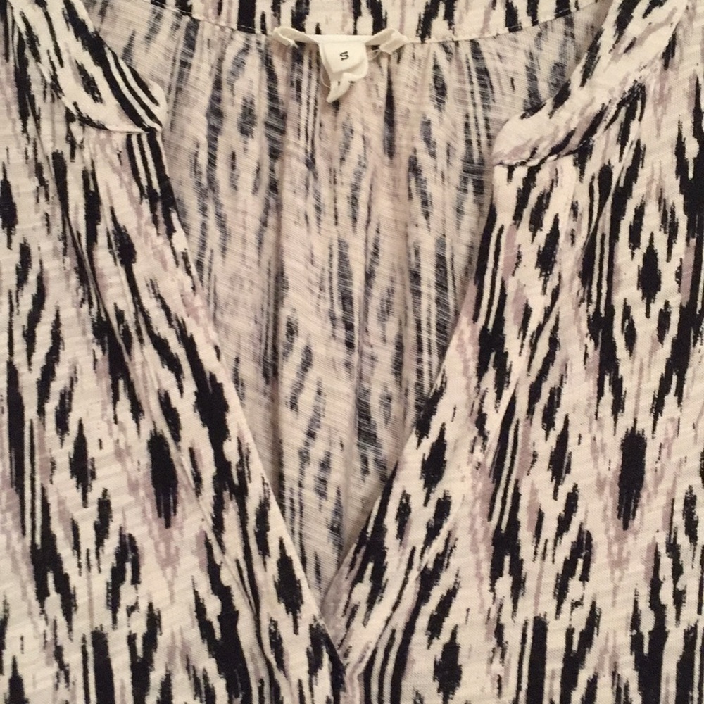Joie Top Size Small - Picture 2 of 3